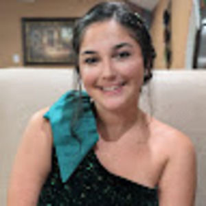 Meet your Posher, Allyson